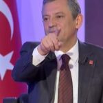 Ozgur Ozel adaylık sürecinin beyanı: “Mansur Yavaş ve Ekrem İmamoğlu ile iki kez tanıştım”