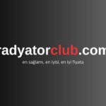 Radyatorclub.com Ekonomik Alüminyum Radyatör: Euroterm Melisa