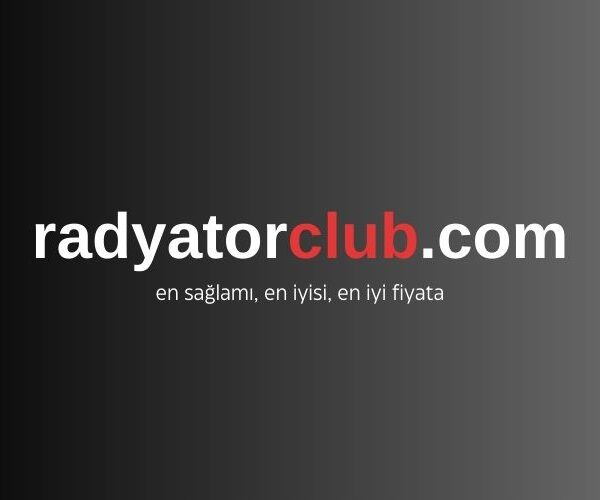 Radyatorclub.com Ekonomik Alüminyum Radyatör: Euroterm Melisa