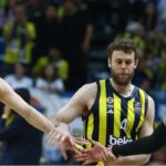 EuroLeague’de Zorlu maçı! Fenerbahçe Beko Münih’in hareketi üzerinde