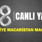 Türkiye Macaristan Ulusal Maçı Hangi Kanal, Ne Zaman? Türkiye Macaristan Ulusal Maçı Personeli