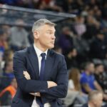 Paris maçından önce Sarunas Jasikevicius’un açıklaması