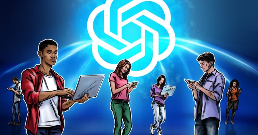 Openai, Elon Musk ile rekabet etmek için “Sosyal Ağ X benzeri sosyal” yarattığını iddia ediyor