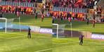 Galatasaray hayranlarından Arda Turran, duygular!