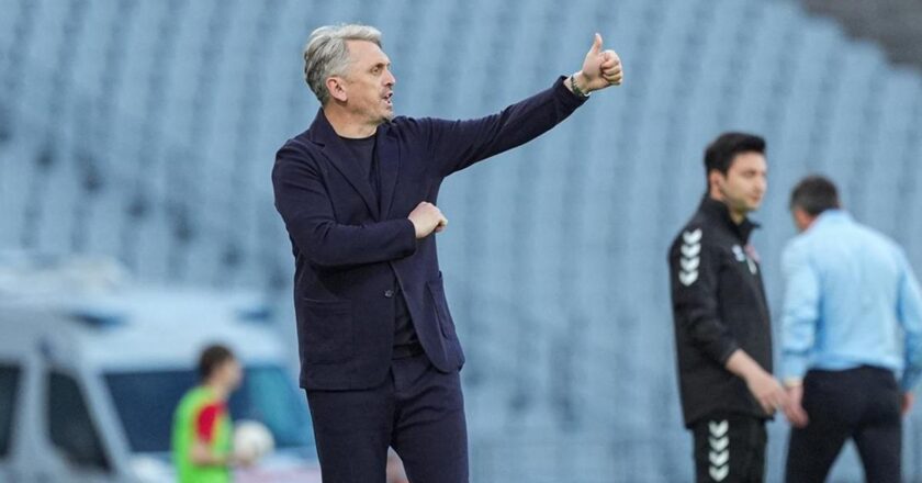 Son Dakika Spor Haberleri | Fatih Karagölukte Orhan AK bitti