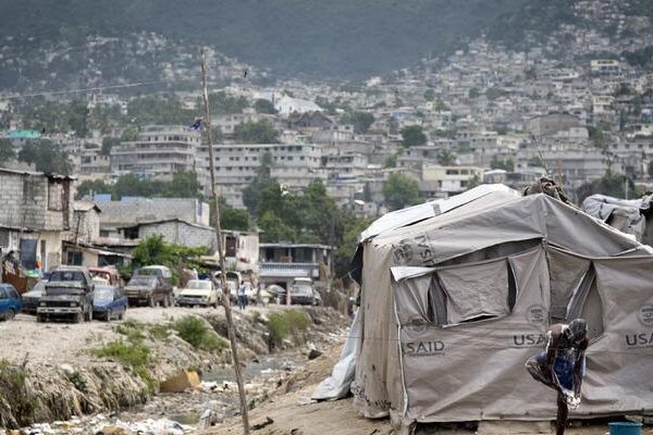Haiti’nin Birleşmiş Milletler’den Uyarısı: Geri Dönüşü olmayan Bir Eşiğe Yakalanma