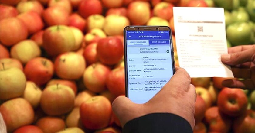 Hedef altında tarımsal dondan sonra “fahiş fiyat” girişimleri