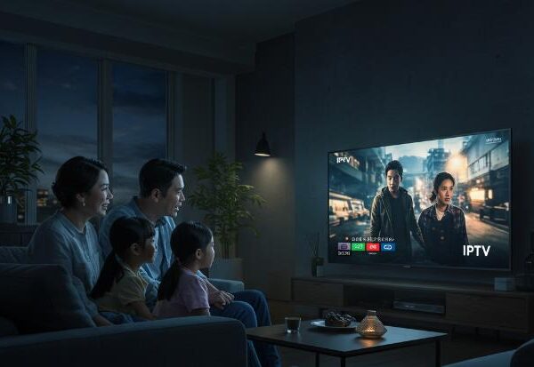 IPTV Test Yayını ile Yayın Kalitesini Değerlendirin