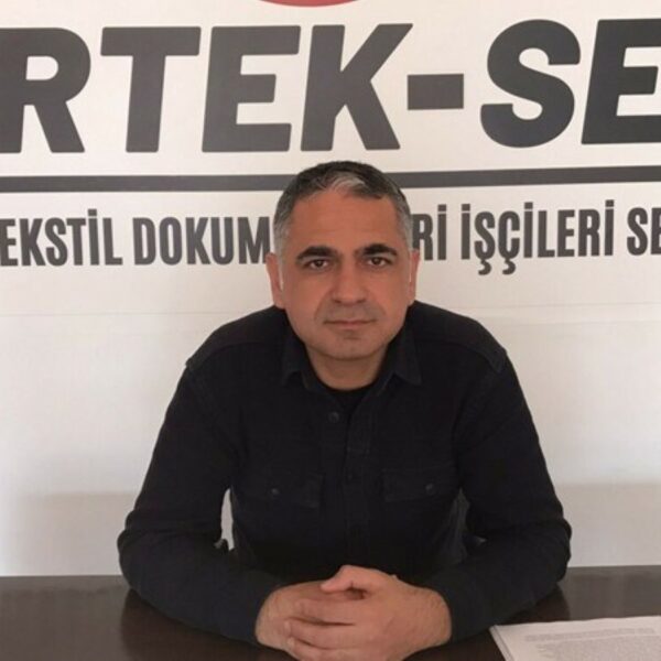4 gün önce kaldırıldı: Birtek-Sen Mehmet Türkmen Başkanı için Yurtiçi Tutuklama! – Türkiye haberlerini kırmak