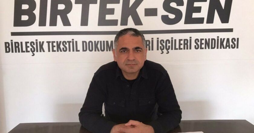 4 gün önce kaldırıldı: Birtek-Sen Mehmet Türkmen Başkanı için Yurtiçi Tutuklama! – Türkiye haberlerini kırmak