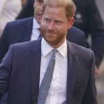 Prens Harry, Kraliyet Ailesi ile uzlaşmak istediğini söylüyor, ancak Kral Charles onunla konuşmuyor