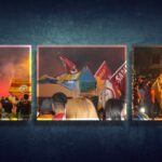 Galatasaray beşinci yıldızını giydi! Ülke çapında büyük bir coşku var … Fenerbahçe bayrağı dikkat çekti