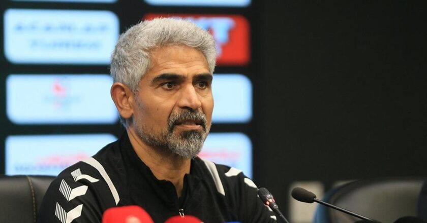Son Dakika Spor Haberleri | Kocaelisportu şampiyonu yaptı, görevi bıraktı