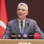 Bakan Bolat: Yüzyılın Yüzyılı Ticari Yüzyıl için bir zorunluluktur