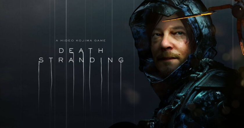 Death Stranding’in animesi de geliyor! İşte ayrıntılar – Son Dakika Bilim Teknoloji Haberleri