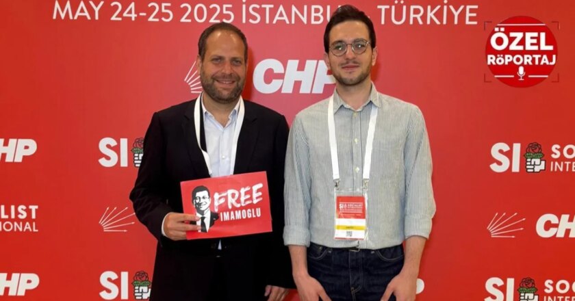Yunanistan’da ana muhalefetteki PASOK’tan İmamoğlu mesajı: ‘İktidarın görmek istemediği bir tepkiydi’ – Son Dakika Siyaset Haberleri