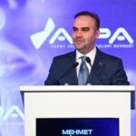 Türkiye’nin yapay zeka yolculuğunu stratejik bir vizyonla şekillendiriyoruz