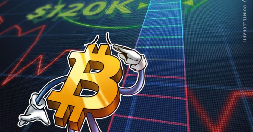 Analiste göre Bitcoin’in bir sonraki durağı 120.000 dolar olacak