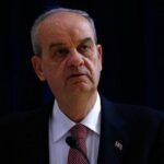 İlker Başbuğ’dan Hasan Akgün’e destek! İBB operasyonlarında tutuklanmıştı