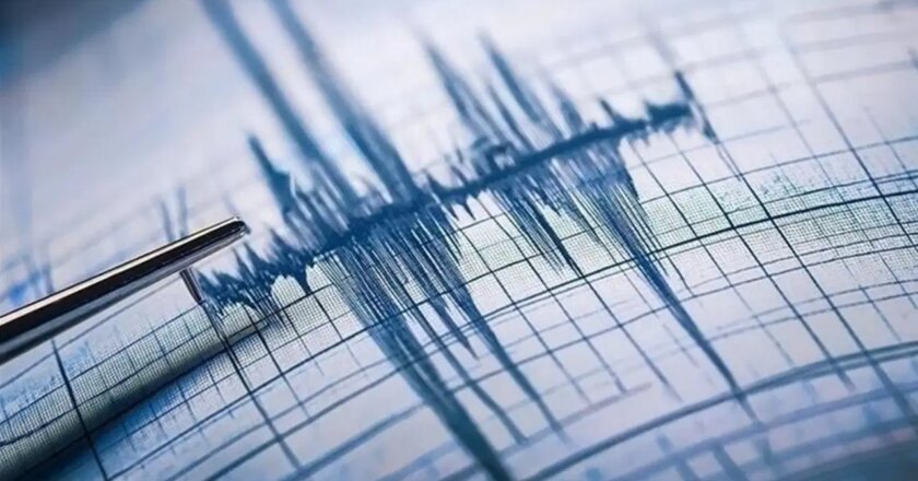 Son Dakika… Bingöl’ün Genç ilçesinde 4.0 büyüklüğünde deprem – Son Dakika Türkiye Haberleri