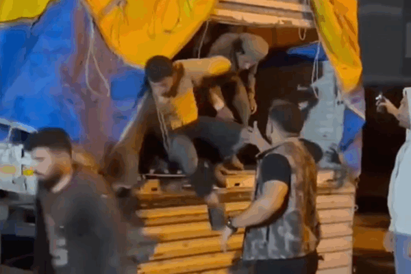 SON DAKİKA | 51 ilde göçmen kaçakçılarına operasyon! Bakan Yerlikaya duyurdu