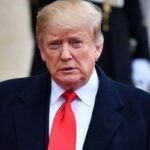 Füzeler peş peşe fırlatılırken ABD Başkanı Trump’tan ‘Barış’ açıklaması: “Yakında İsrail ve İran arasında barış olacak”