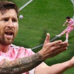 Messi’nin FIFA’yı bile takmadı! Kuralı gözüne kırpmadan çiğnedi ve yine de ceza almadı