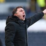 Şota Arveladze Süper Lig’e geri döndü! Kasımpaşa yeni kulübü oluyor…