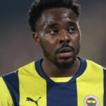 Beşiktaş’a ile anlaşan Osayi-Samuel transferinde pürüz çıktı! “Transferi durdurma kararı aldık”