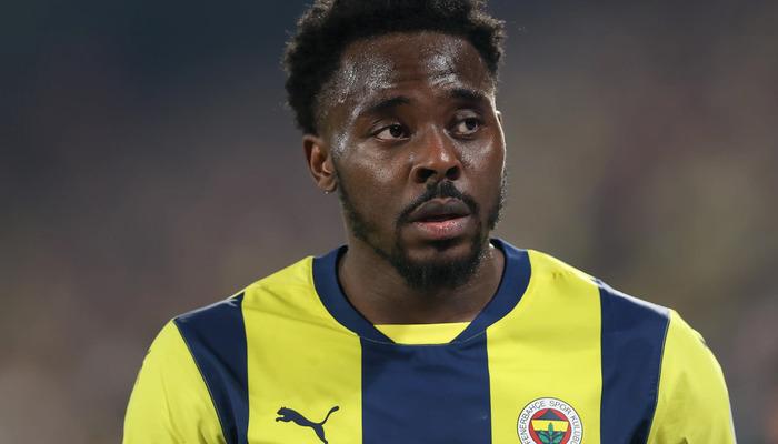 Beşiktaş’a ile anlaşan Osayi-Samuel transferinde pürüz çıktı! “Transferi durdurma kararı aldık”