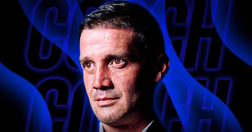 Mourinho’nun ismi geçmişti! Inter, Chivu’yu duyurdu…