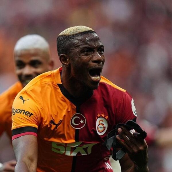 Son Dakika Spor Haberi | Victor Osimhene Premier Lig devi kancası! Yeniden devredeler