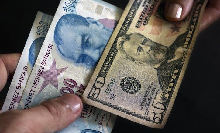 DÖVİZ FİYATLARI SON DURUM (17 HAZİRAN – BUGÜN) || Dolar, euro, sterlin alış satış fiyatı ne kadar oldu? Döviz fiyatlarında son durum ne?