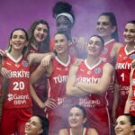 Son Dakika Spor Haberi | A Millî Kadın Basketbol Takımı kadrosu açıklandı