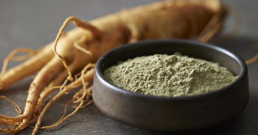 Ginseng Nedir, Nasıl Kullanılır? Ginseng Faydaları Nelerdir?