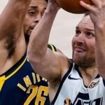 Son Dakika Spor Haberi | Bojan Bogdanovic, basketbola veda etti