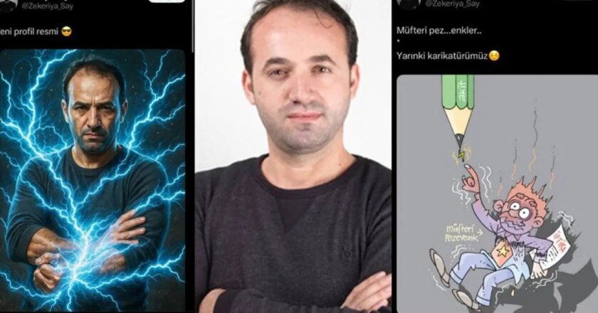 Akit ‘kendine yakışanı’ yaptı, şaşırtmadı… O paylaşımlara tepki yağdı! – Son Dakika Türkiye Haberleri