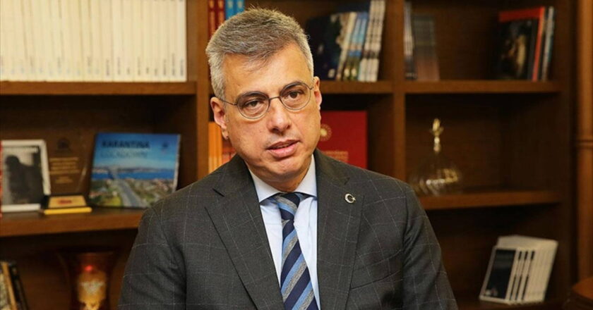 Sağlık Bakanı bilançoyu açıkladı: Kurban Bayramı’nın ilk günü 14 bin 372 kişi yaralanarak hastaneye başvurdu – Son Dakika Türkiye Haberleri