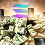 Solana rezervi kuran şirket 2,7 milyon dolarlık SOL satın aldı, hisseleri fırladı