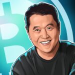 ‘Zengin Baba, Yoksul Baba’ yazarı “Bitcoin balonu patlayacak” diyor ama BTC alıyor