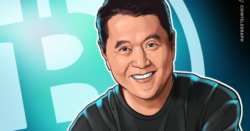 ‘Zengin Baba, Yoksul Baba’ yazarı “Bitcoin balonu patlayacak” diyor ama BTC alıyor