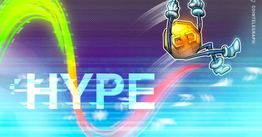 Hyperliquid’in 305 milyon dolarlık hazine hamlesi HYPE fiyatını 60 dolara uçurabilir