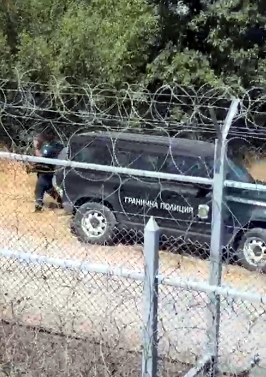 Sıfır noktaya büyük hareketlilik! Komşuda Bir Ateş: Alevler Türkiye 11'e ulaştı