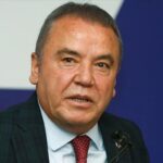 Antalya Büyükşehir Belediye Başkanı Muhittin Böcek’e tutuklama talebi! Eski gelini Zeynep Kerimoğlu adli kontrolle serbest
