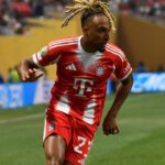 Fenerbahçe’den Sacha Boey sürprizi! Bayern ikna edilirse iş imzaya kalacak…
