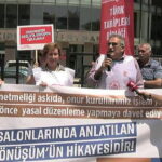 TTB ve İTO:  ‘Yasal düzenleme gelmeli’