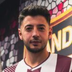 Son Dakika Spor Haberi | Fenerbahçenin eski oyuncusu, Bandırmaspora transfer oldu