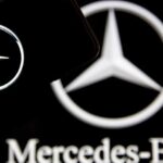 Mercedes-Benz’in ikinci çeyrek satışları düştü