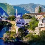 Bosna-Hersek’e Ne Zaman Gidilir? En Uygun Seyahat Zamanı