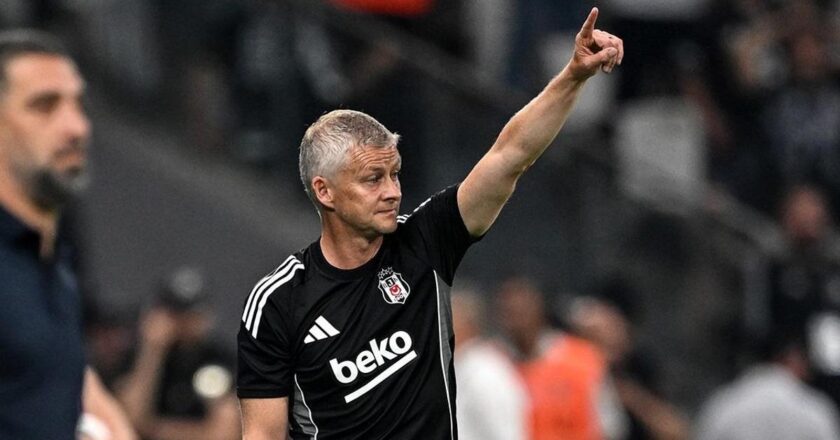 Son Dakika Spor Haberi | Ole Gunnar Solskjaer: Bazı oyuncular hazır değil